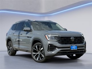 New 2025 Volkswagen Atlas SEL Premium R-Line image 1