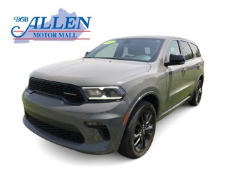 Used 2021 Dodge Durango GT image 1