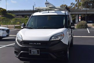 Used 2021 RAM ProMaster City Tradesman image 1