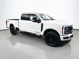New 2025 Ford F250 Lariat w/ Lariat Ultimate Package image 1