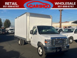 Used 2022 Ford E-450 and Econoline 450 Super Duty w/ Power Windows & Locks Group image 1