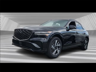 New 2026 Genesis GV70 3.5T Advanced image 1