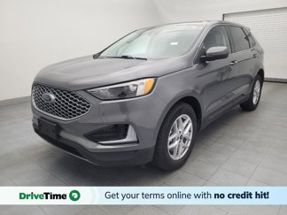 Used 2023 Ford Edge SEL image 1