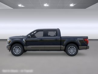 New 2025 Ford F150 King Ranch w/ FX4 Off-Road Package video 2