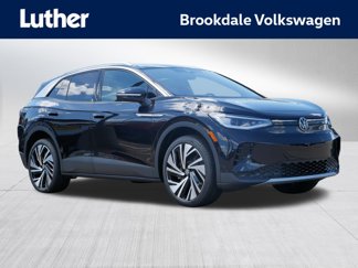 New 2025 Volkswagen ID.4 Pro S Plus image 1