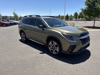 New 2025 Subaru Ascent Limited image 1