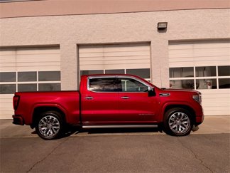 Used 2024 GMC Sierra 1500 Denali w/ Denali Reserve Package image 1