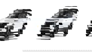 New 2026 Chevrolet Equinox LT w/ Convenience Package II image 1