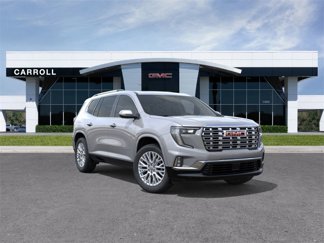 New 2026 GMC Acadia Denali image 1