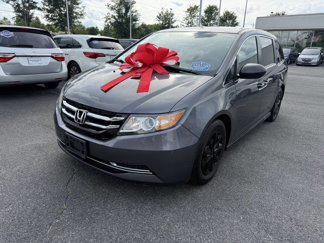 Used 2016 Honda Odyssey LX image 1