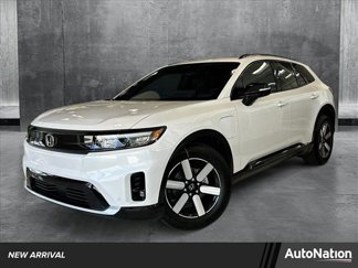 New 2025 Honda Prologue Touring image 1