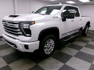New 2025 Chevrolet Silverado 2500 High Country w/ Technology Package image 1