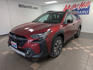 New 2025 Subaru Outback Limited image 1