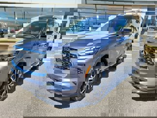 New 2025 INFINITI QX60 Sensory w/ Vision Package image 1