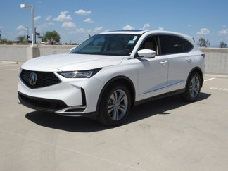 New 2026 Acura MDX SH-AWD image 1