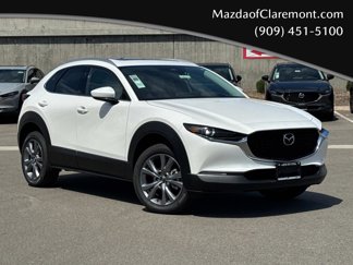 New 2025 MAZDA CX-30 FWD image 1