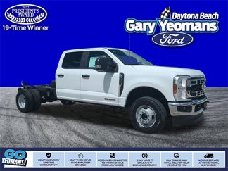 New 2026 Ford F350 4x4 Crew Cab DRW Super Duty video 1