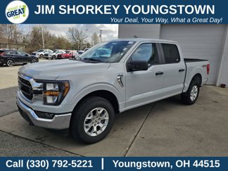 Used 2023 Ford F150 XLT image 1