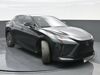 Used 2023 Lexus RZ 450e Premium image 1