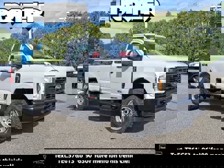 New 2026 Ford F250 XL image 1