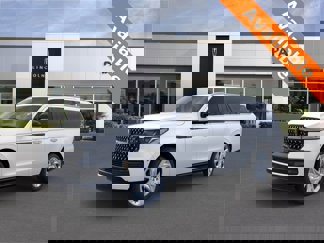 New 2025 Lincoln Navigator L Black Label image 1