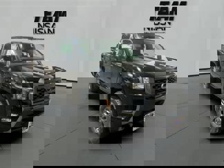 New 2025 Nissan Frontier SV w/ SV Convenience Package image 1