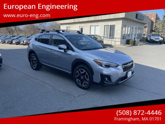Used 2018 Subaru Crosstrek 2.0i Limited image 1