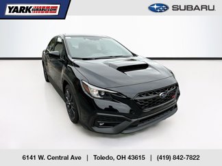 New 2025 Subaru WRX Premium image 1