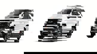 New 2025 Chevrolet Tahoe Z71 w/ Z71 Off-Road Package image 1