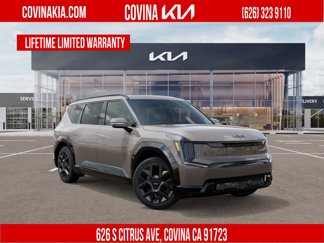 New 2026 Kia EV9 Land image 1