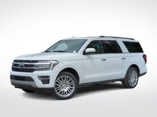 Used 2024 Ford Expedition Max Limited 360° Tour