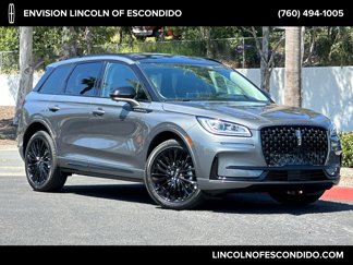 New 2025 Lincoln Corsair Reserve image 1