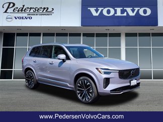 New 2026 Volvo XC90 B6 Plus w/ Protection Package Premier image 1
