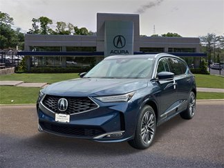 New 2026 Acura MDX w/ Advance Package image 1