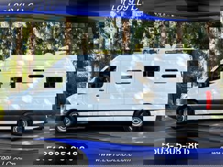 Used 2019 Mercedes-Benz Sprinter 170 image 1