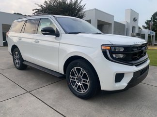 New 2025 Ford Expedition Active image 1