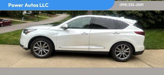 Used 2024 Acura RDX SH-AWD w/ Technology Package image 1
