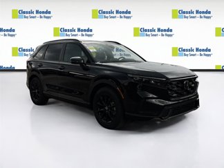 New 2026 Honda CR-V Sport-L image 1