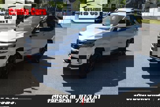 Used 2022 Chevrolet Equinox RS image 1