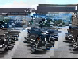 New 2025 Hyundai Palisade Calligraphy image 1
