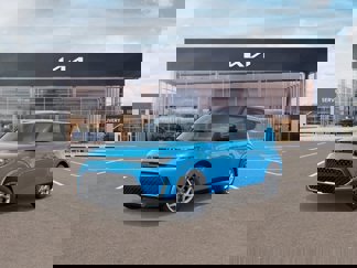 New 2025 Kia Soul S image 1