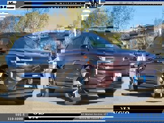 New 2025 Volvo EX90 Ultra image 1