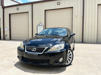 Used 2009 Lexus IS 250 AWD image 1