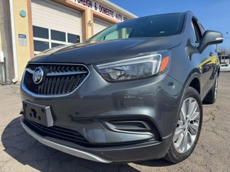 Used 2018 Buick Encore Preferred image 1