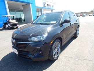 Used 2023 Buick Encore GX Select w/ Sport Touring Package image 1