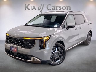 New 2026 Kia Carnival SX image 1
