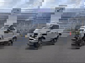 New 2025 Ford F250 XLT image 1