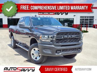 Used 2024 RAM 2500 Tradesman image 1