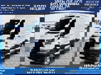 New 2025 Ford Transit 250 148 Medium Roof image 1