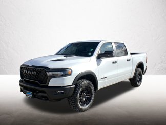 New 2025 RAM 1500 Rebel image 1